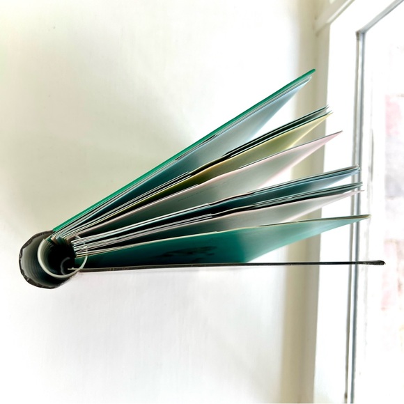 NEW Norman Rockwell My School Days Keepsake Album Preschool to Grade 8 Art Book - Picture 14 of 16